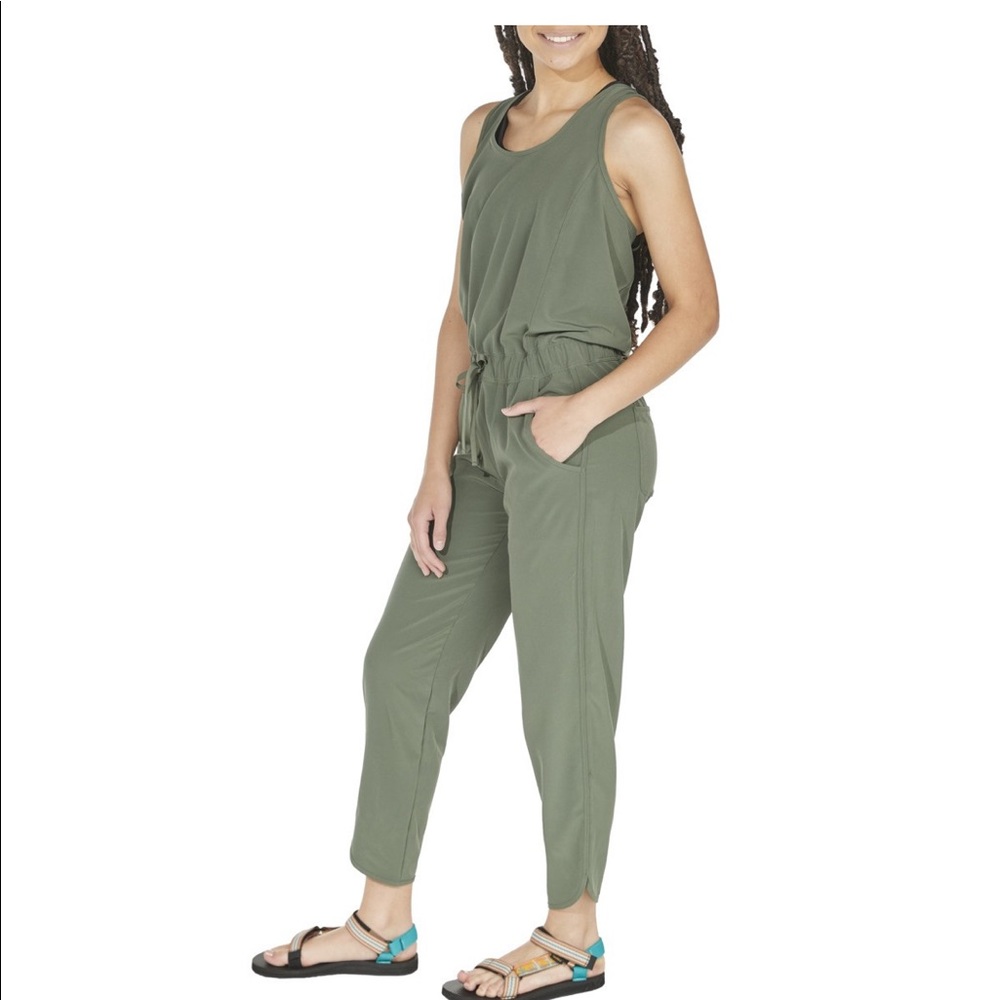 Patagonia Fleetwith Romper